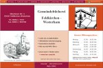 Gemeindeb&uuml;cherei Feldkirchen