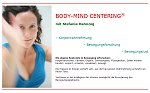 Bewegungstherapie - Body Mind Centering