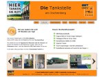 Tankstelle Irschenberg