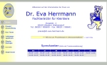 Tierarzt Dr. Eva Herrmann